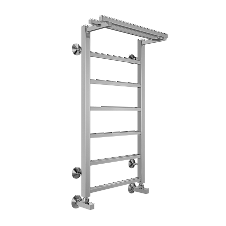 Контур с/п П7 400х800 Полотенцесушитель TERMINUS Асбест - фото 1 Контур с/п П7 400х800 Полотенцесушитель TERMINUS Асбест - фото 1