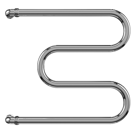 М-обр AISI 32х2 500х700 Полотенцесушитель TERMINUS Асбест - фото 2 М-обр AISI 32х2 500х700 Полотенцесушитель TERMINUS Асбест - фото 2