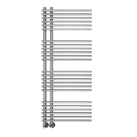 Астра П24 70х1200 Полотенцесушитель TERMINUS Асбест - фото 2 Астра П24 70х1200 Полотенцесушитель TERMINUS Асбест - фото 2