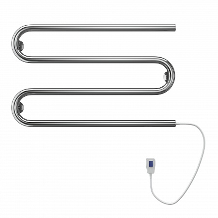 Электро 25 М-обр 600х350 Полотенцесушитель TERMINUS Асбест - фото 2 Электро 25 М-обр 600х350 Полотенцесушитель TERMINUS Асбест - фото 2