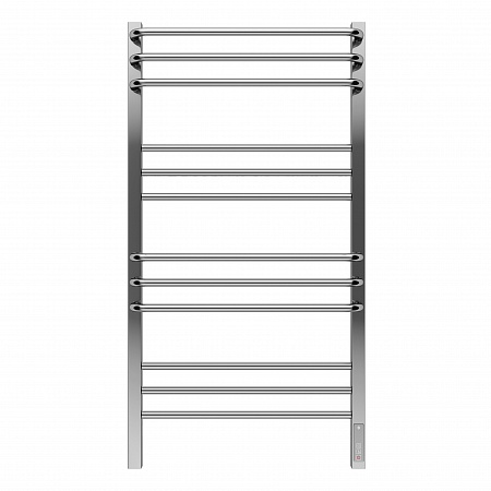 Соренто П12 500х1000 электро (sensor quick touch) Полотенцесушитель TERMINUS Асбест - фото 2 Соренто П12 500х1000 электро (sensor quick touch) Полотенцесушитель TERMINUS Асбест - фото 2