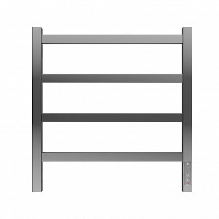 Ното П4 500х550 Электро (quick touch) Полотенцесушитель TERMINUS Асбест - фото 2 Ното П4 500х550 Электро (quick touch) Полотенцесушитель TERMINUS Асбест - фото 2