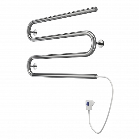 Электро 25 М-обр 600х350 Полотенцесушитель TERMINUS Асбест - фото 1 Электро 25 М-обр 600х350 Полотенцесушитель TERMINUS Асбест - фото 1