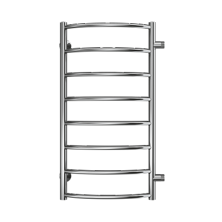 Классик П8 400х800 бп600 Полотенцесушитель TERMINUS Асбест - фото 2 Классик П8 400х800 бп600 Полотенцесушитель TERMINUS Асбест - фото 2