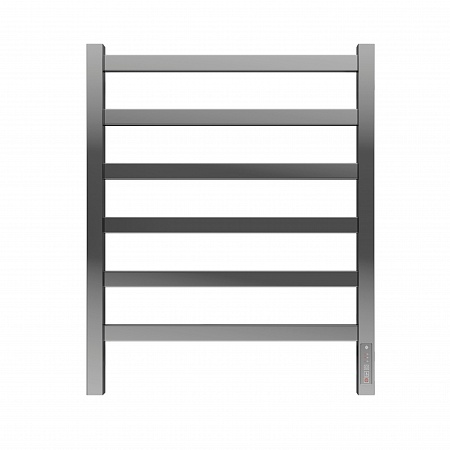 Ното П6 500х650 Электро (quick touch) Полотенцесушитель TERMINUS Асбест - фото 2 Ното П6 500х650 Электро (quick touch) Полотенцесушитель TERMINUS Асбест - фото 2