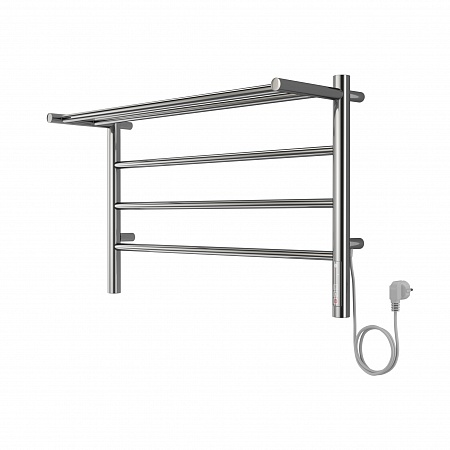 Аврора с/п П4 700х450 Электро (quick touch) Полотенцесушитель TERMINUS Асбест - фото 1 Аврора с/п П4 700х450 Электро (quick touch) Полотенцесушитель TERMINUS Асбест - фото 1