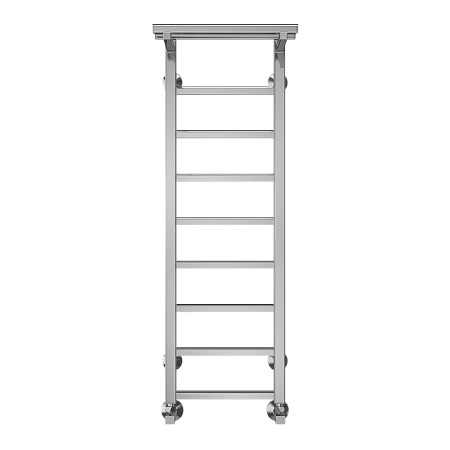 Контур c/п П9 300х1000 Полотенцесушитель TERMINUS Асбест - фото 2 Контур c/п П9 300х1000 Полотенцесушитель TERMINUS Асбест - фото 2