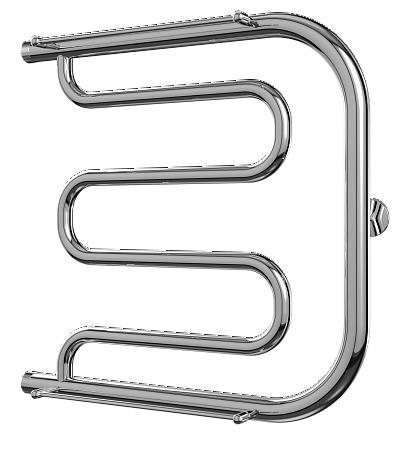 Фокстрот AISI 32х2 600х500 Полотенцесушитель TERMINUS Асбест - фото 1 Фокстрот AISI 32х2 600х500 Полотенцесушитель TERMINUS Асбест - фото 1