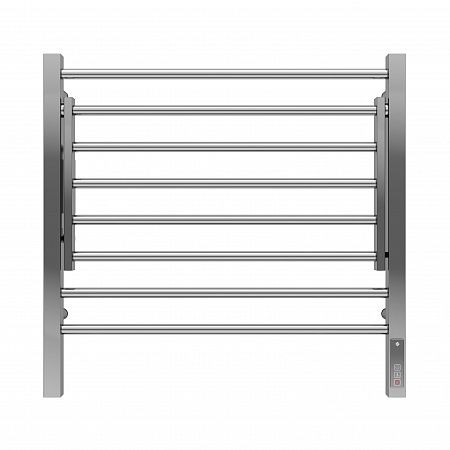 Горизонт П8 600х600 электро (sensor quick touch) Полотенцесушитель TERMINUS Асбест - фото 2 Горизонт П8 600х600 электро (sensor quick touch) Полотенцесушитель TERMINUS Асбест - фото 2