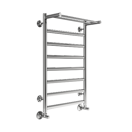 Хендрикс П8 500х800 Полотенцесушитель TERMINUS Асбест - фото 1 Хендрикс П8 500х800 Полотенцесушитель TERMINUS Асбест - фото 1