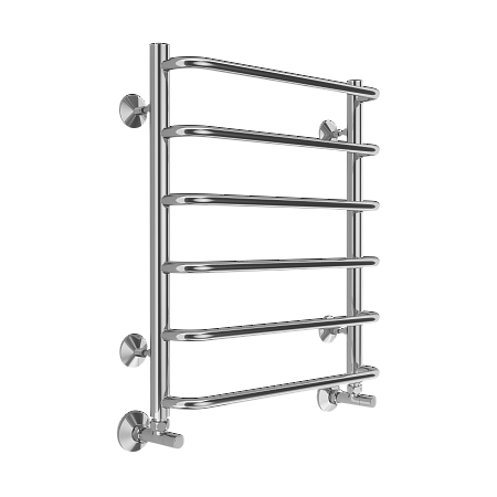 Стандарт П6 500х600 Полотенцесушитель TERMINUS Асбест - фото 1 Стандарт П6 500х600 Полотенцесушитель TERMINUS Асбест - фото 1