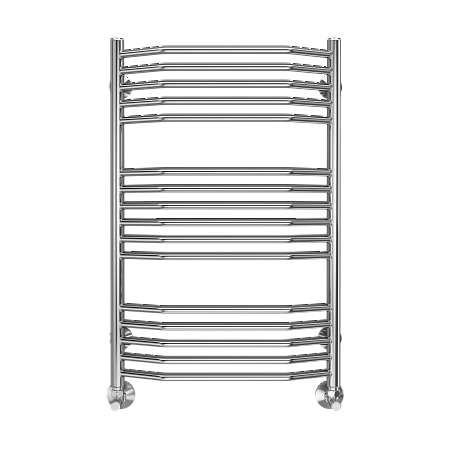 Виктория П16 500х800 Полотенцесушитель TERMINUS Асбест - фото 2 Виктория П16 500х800 Полотенцесушитель TERMINUS Асбест - фото 2