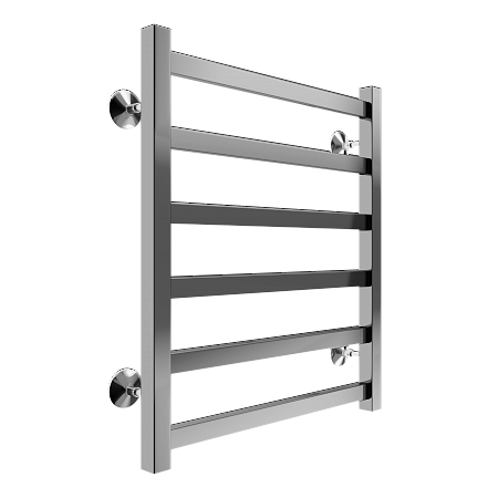 Ното П6 500х600 Полотенцесушитель TERMINUS Асбест - фото 1 Ното П6 500х600 Полотенцесушитель TERMINUS Асбест - фото 1