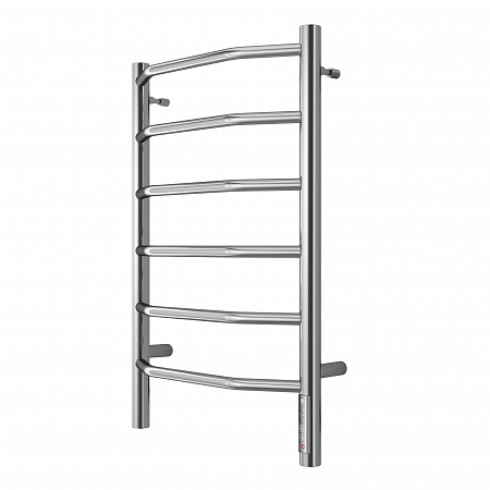 Виктория П6 400х650 Электро (quick touch) Полотенцесушитель TERMINUS Асбест - фото 1 Виктория П6 400х650 Электро (quick touch) Полотенцесушитель TERMINUS Асбест - фото 1