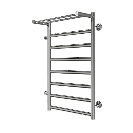 Хендрикс П8 500х800 бп500 слева Полотенцесушитель TERMINUS Асбест - фото 1 Хендрикс П8 500х800 бп500 слева Полотенцесушитель TERMINUS Асбест - фото 1