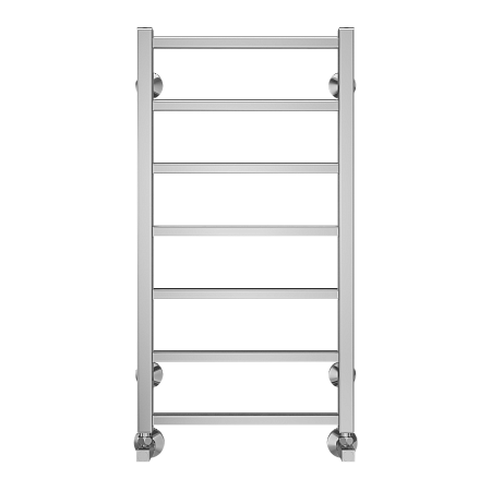 Контур П7 400х800 Полотенцесушитель TERMINUS Асбест - фото 2 Контур П7 400х800 Полотенцесушитель TERMINUS Асбест - фото 2