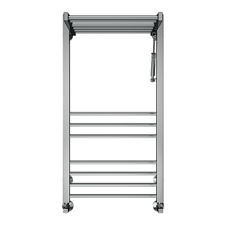 Валенсия П14 500х1000 Полотенцесушитель TERMINUS Асбест - фото 3 Валенсия П14 500х1000 Полотенцесушитель TERMINUS Асбест - фото 3