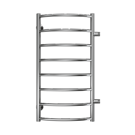 Классик П8 400х800 бп500 Полотенцесушитель TERMINUS Асбест - фото 2 Классик П8 400х800 бп500 Полотенцесушитель TERMINUS Асбест - фото 2