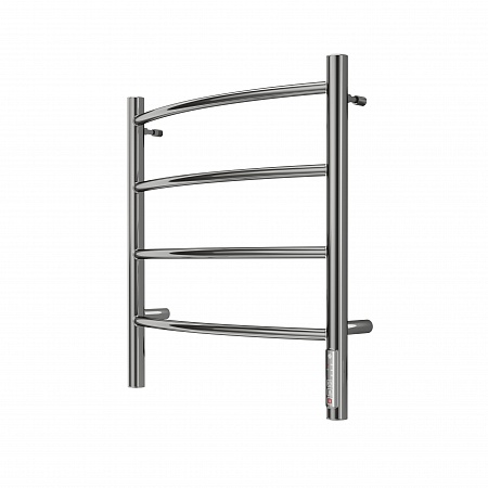 Классик П4 500х550 Электро (quick touch) Полотенцесушитель TERMINUS Асбест - фото 1 Классик П4 500х550 Электро (quick touch) Полотенцесушитель TERMINUS Асбест - фото 1