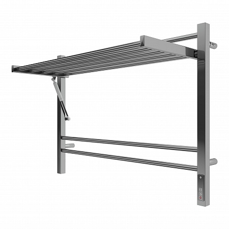 Горизонт П8 800х600 электро (sensor quick touch) Полотенцесушитель TERMINUS Асбест - фото 1 Горизонт П8 800х600 электро (sensor quick touch) Полотенцесушитель TERMINUS Асбест - фото 1