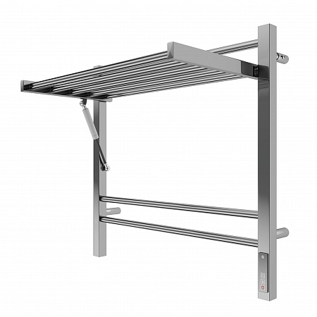 Горизонт П8 600х600 электро (sensor quick touch) Полотенцесушитель TERMINUS Асбест - фото 1 Горизонт П8 600х600 электро (sensor quick touch) Полотенцесушитель TERMINUS Асбест - фото 1