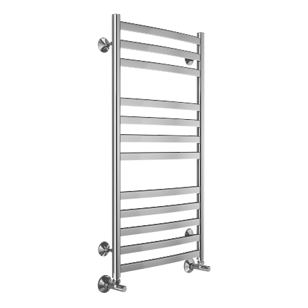 Авиэль П12 500х1000 Полотенцесушитель TERMINUS Асбест - фото 1 Авиэль П12 500х1000 Полотенцесушитель TERMINUS Асбест - фото 1