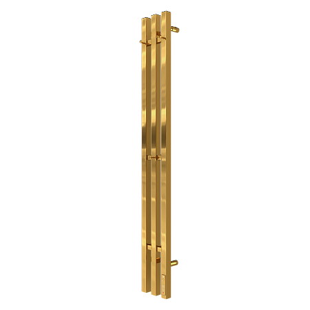 Стойка электро TRES проф1200 TERMINUS Золото Асбест - фото 1 Стойка электро TRES проф1200 TERMINUS Золото Асбест - фото 1