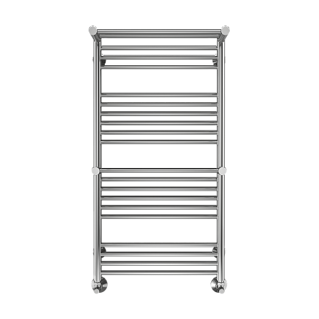 Аврора c 2-мя/п П20 500х1000 Полотенцесушитель  TERMINUS Асбест - фото 2