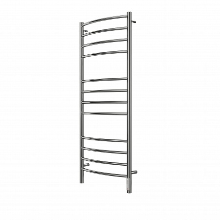 Классик П12 500х1250 Электро (quick touch) Полотенцесушитель TERMINUS Асбест - фото 1 Классик П12 500х1250 Электро (quick touch) Полотенцесушитель TERMINUS Асбест - фото 1