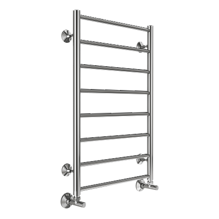 Аврора П8 500х800 Полотенцесушитель TERMINUS Асбест - фото 1 Аврора П8 500х800 Полотенцесушитель TERMINUS Асбест - фото 1