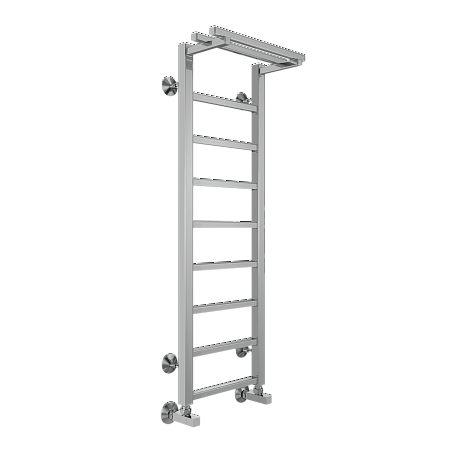 Контур c/п П9 300х1000 Полотенцесушитель TERMINUS Асбест - фото 1 Контур c/п П9 300х1000 Полотенцесушитель TERMINUS Асбест - фото 1