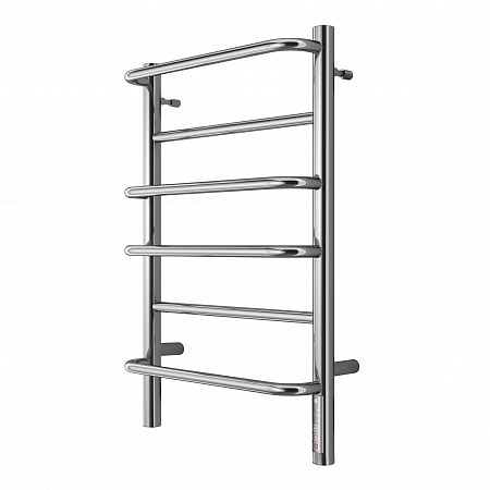 Евромикс П6 400х650 Электро (quick touch) Полотенцесушитель TERMINUS Асбест - фото 1 Евромикс П6 400х650 Электро (quick touch) Полотенцесушитель TERMINUS Асбест - фото 1