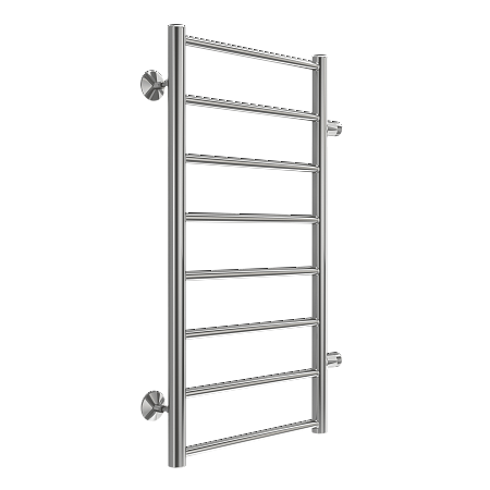 Аврора П8 400х800 бп500 Полотенцесушитель TERMINUS Асбест - фото 1 Аврора П8 400х800 бп500 Полотенцесушитель TERMINUS Асбест - фото 1