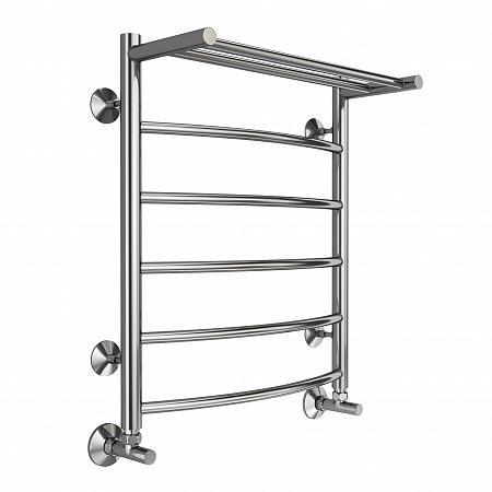 Классик с полкой П6 500х600 Полотенцесушитель TERMINUS Асбест - фото 1 Классик с полкой П6 500х600 Полотенцесушитель TERMINUS Асбест - фото 1