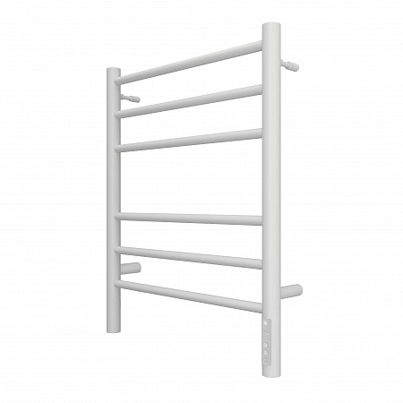 Аврора П6 450х600 электро КС 9003 матовый ( new встроен диммер) Полотенцесушитель TERMINUS Асбест - фото 1 Аврора П6 450х600 электро КС 9003 матовый ( new встроен диммер) Полотенцесушитель TERMINUS Асбест - фото 1