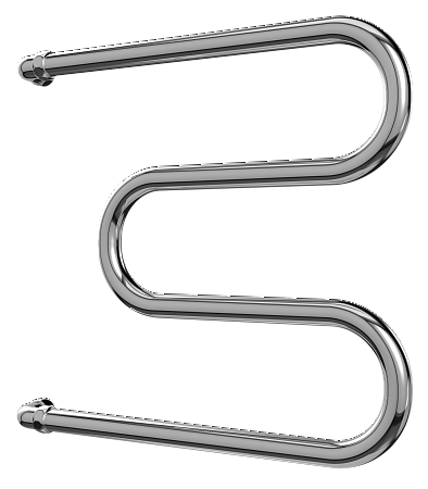 М-обр AISI 32х2 500х600 Полотенцесушитель TERMINUS Асбест - фото 1 М-обр AISI 32х2 500х600 Полотенцесушитель TERMINUS Асбест - фото 1