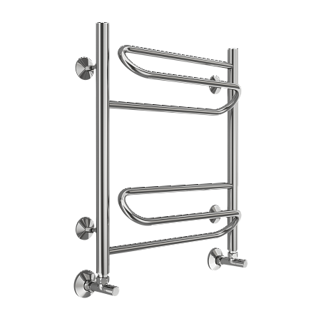 Юпитер П6 500х600 Полотенцесушитель TERMINUS Асбест - фото 1 Юпитер П6 500х600 Полотенцесушитель TERMINUS Асбест - фото 1