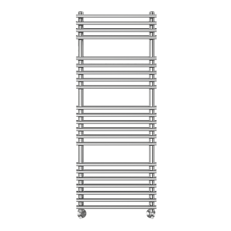 Кремона П22 500х1400 Полотенцесушитель TERMINUS Асбест - фото 2 Кремона П22 500х1400 Полотенцесушитель TERMINUS Асбест - фото 2