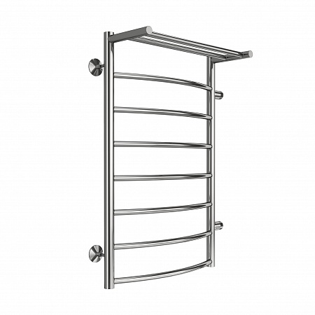 Классик с полкой П8 500х800 бп500 Полотенцесушитель TERMINUS Асбест - фото 1 Классик с полкой П8 500х800 бп500 Полотенцесушитель TERMINUS Асбест - фото 1