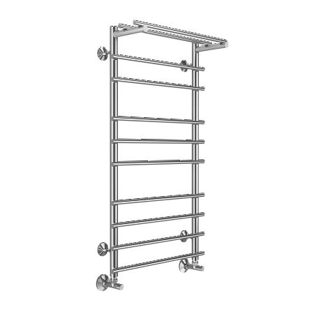 Ватра с/п П10 500х1000 Полотенцесушитель TERMINUS Асбест - фото 1 Ватра с/п П10 500х1000 Полотенцесушитель TERMINUS Асбест - фото 1