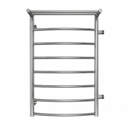 Классик с полкой П8 500х800 бп500 Полотенцесушитель TERMINUS Асбест - фото 2 Классик с полкой П8 500х800 бп500 Полотенцесушитель TERMINUS Асбест - фото 2