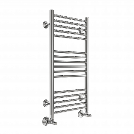 Аврора П16 400х800 Полотенцесушитель TERMINUS Асбест - фото 1 Аврора П16 400х800 Полотенцесушитель TERMINUS Асбест - фото 1