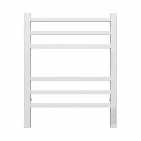 Ватикан П6 450х600 электро КС 9003 матовый ( new встроен диммер) Полотенцесушитель TERMINUS Асбест - фото 2 Ватикан П6 450х600 электро КС 9003 матовый ( new встроен диммер) Полотенцесушитель TERMINUS Асбест - фото 2