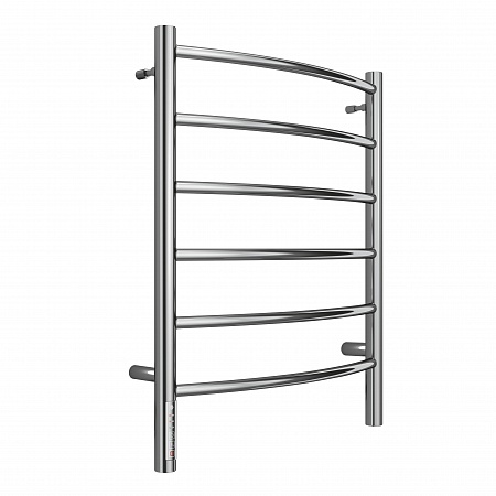 Классик П6 500х650 Электро (quick touch) слева Полотенцесушитель TERMINUS Асбест - фото 1 Классик П6 500х650 Электро (quick touch) слева Полотенцесушитель TERMINUS Асбест - фото 1