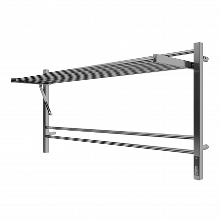 Горизонт П8 1200х600 электро (sensor quick touch) Полотенцесушитель TERMINUS Асбест - фото 1 Горизонт П8 1200х600 электро (sensor quick touch) Полотенцесушитель TERMINUS Асбест - фото 1