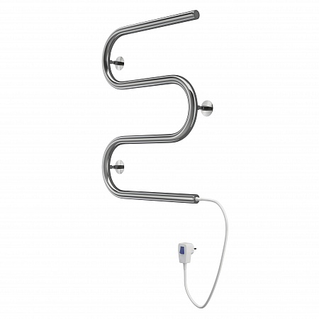 Электро 25 М-обр 400х500 Полотенцесушитель TERMINUS Асбест - фото 1 Электро 25 М-обр 400х500 Полотенцесушитель TERMINUS Асбест - фото 1