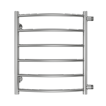 Классик П6 500х600 бп500 Полотенцесушитель TERMINUS Асбест - фото 2 Классик П6 500х600 бп500 Полотенцесушитель TERMINUS Асбест - фото 2