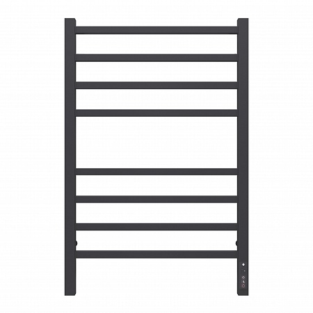 Ватикан П8 500х800 электро КС ЧЕРНЫЙ МУАР ( new встроен диммер) Полотенцесушитель TERMINUS Асбест - фото 2 Ватикан П8 500х800 электро КС ЧЕРНЫЙ МУАР ( new встроен диммер) Полотенцесушитель TERMINUS Асбест - фото 2