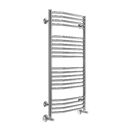 Виктория П20 500х1000 Полотенцесушитель TERMINUS Асбест - фото 1 Виктория П20 500х1000 Полотенцесушитель TERMINUS Асбест - фото 1