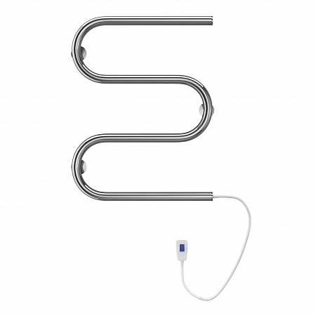 Электро 25 М-обр 400х500 Полотенцесушитель TERMINUS Асбест - фото 2 Электро 25 М-обр 400х500 Полотенцесушитель TERMINUS Асбест - фото 2